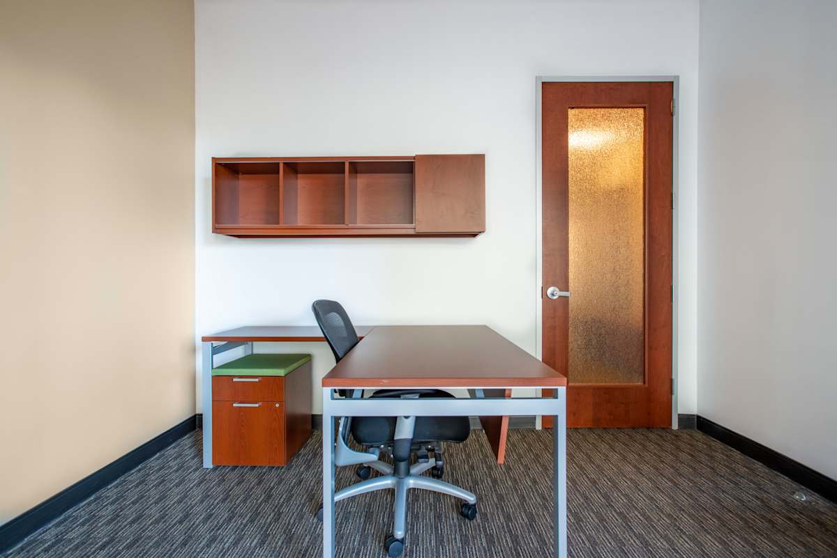 Regus (IWG) Meridian Building Columbia
