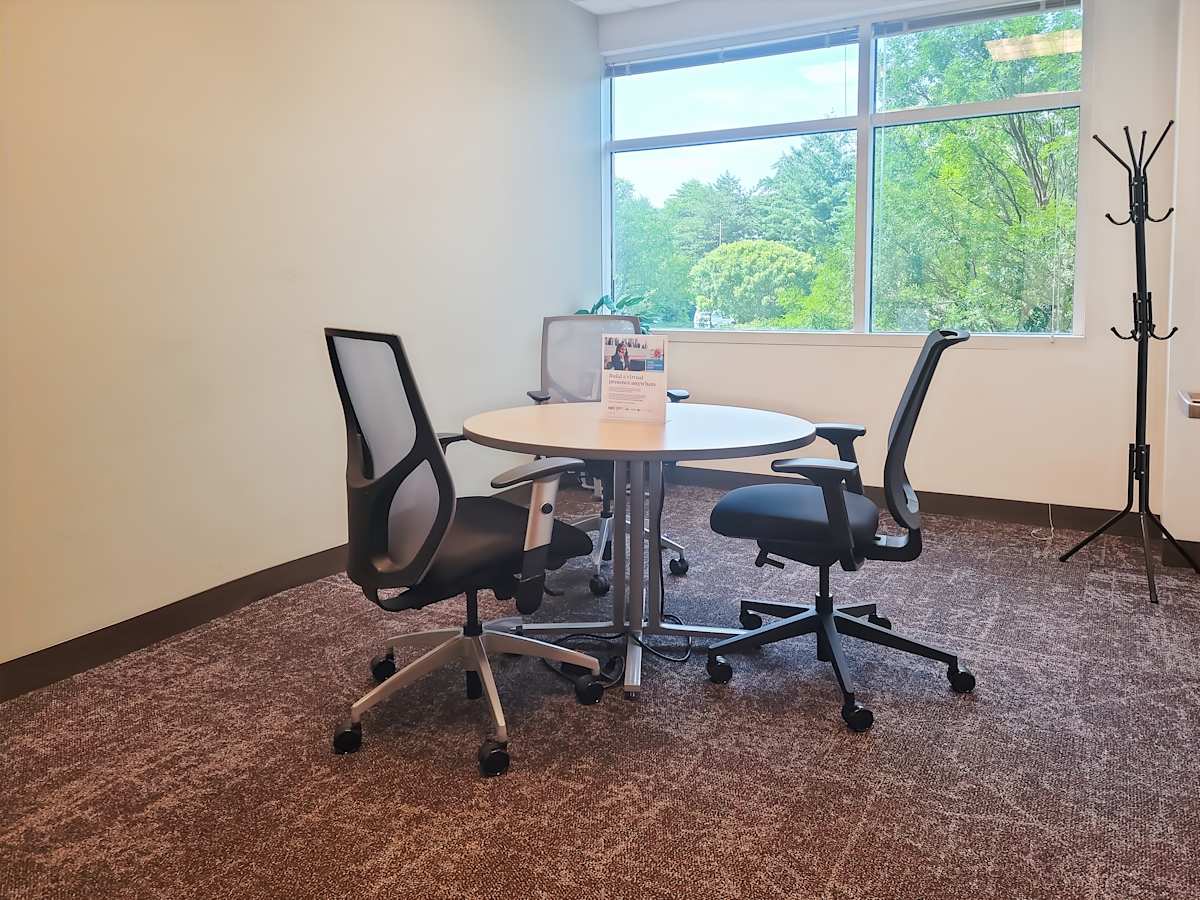Regus (IWG) Meridian Cool Springs Franklin