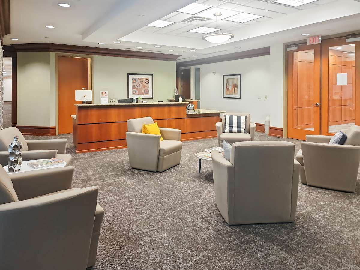 Regus (IWG) Meridian Cool Springs Franklin