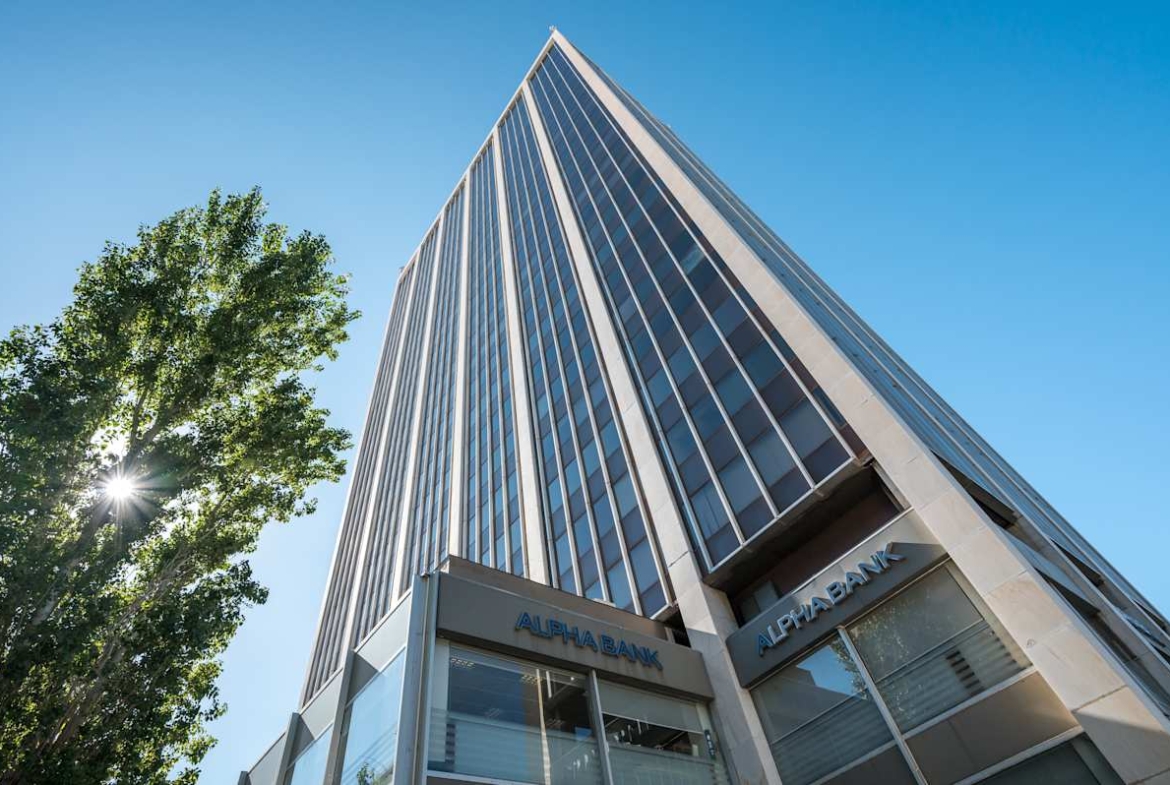 Regus (IWG) Messogion Avenue 2-4 Athens