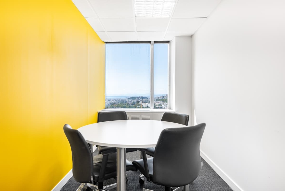 Regus (IWG) Messogion Avenue 2-4 Athens