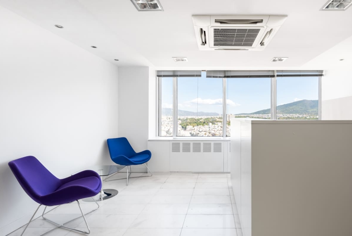 Regus (IWG) Messogion Avenue 2-4 Athens