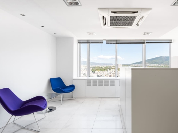 Regus (IWG) Messogion Avenue 2-4 Athens