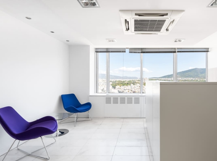 Regus (IWG) Messogion Avenue 2-4 Athens