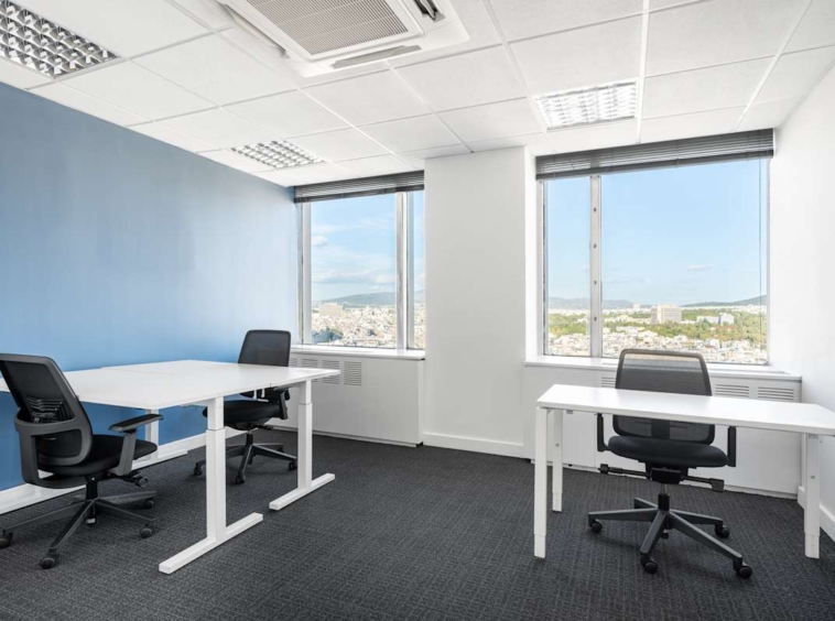 Regus (IWG) Messogion Avenue 2-4 Athens