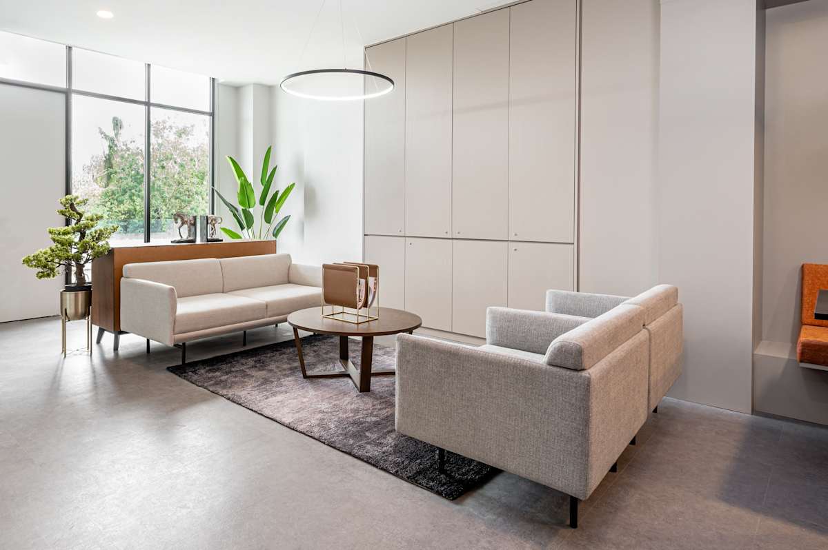 Regus (IWG) Metra Square Ayer Keroh