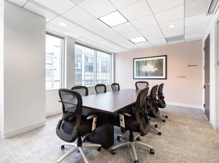 HQ (IWG) Metro Center Washington