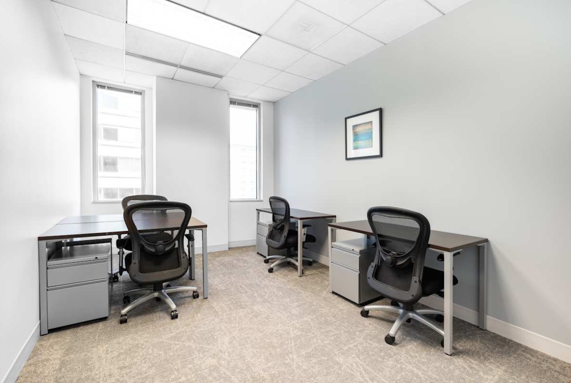 HQ (IWG) Metro Center Washington