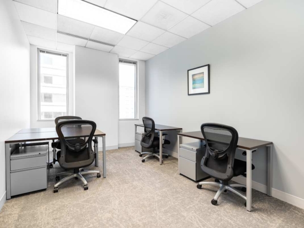HQ (IWG) Metro Center Washington