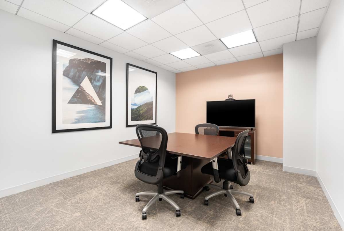 HQ (IWG) Metro Center Washington