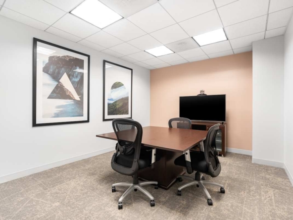 HQ (IWG) Metro Center Washington