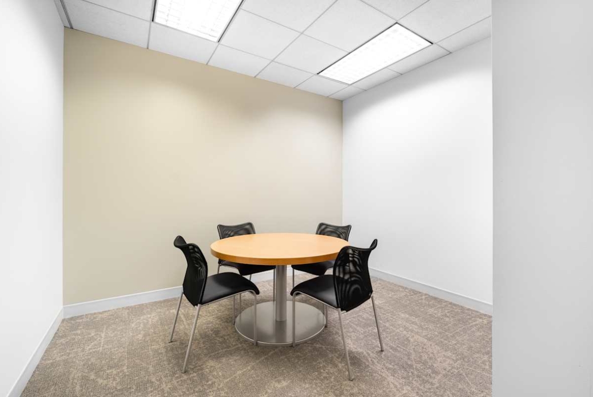 HQ (IWG) Metro Center Washington