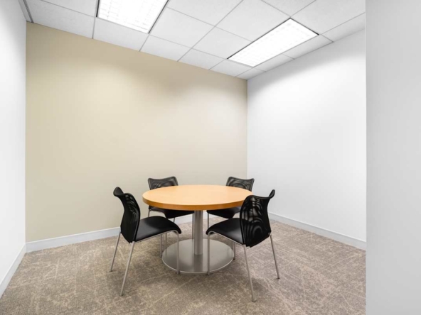 HQ (IWG) Metro Center Washington