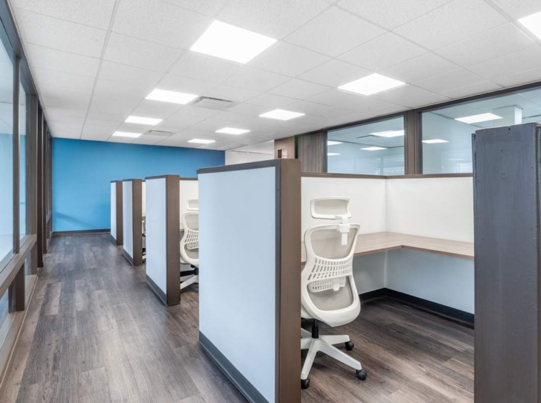 Regus (IWG) Metro Office Park 7 San Juan