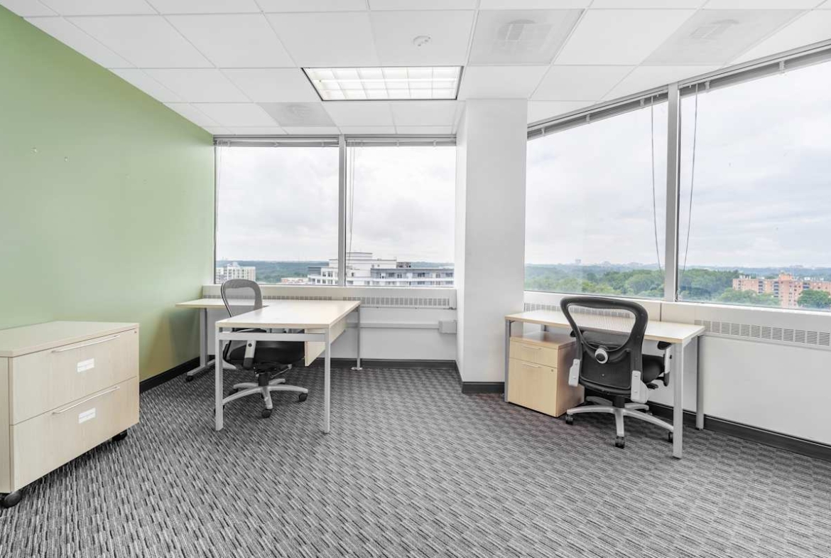 Regus (IWG) Metro Plaza II Silver Spring