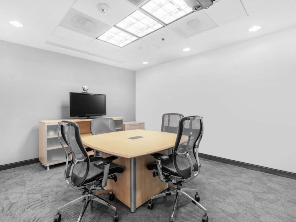 Regus (IWG) Metro Plaza II Silver Spring