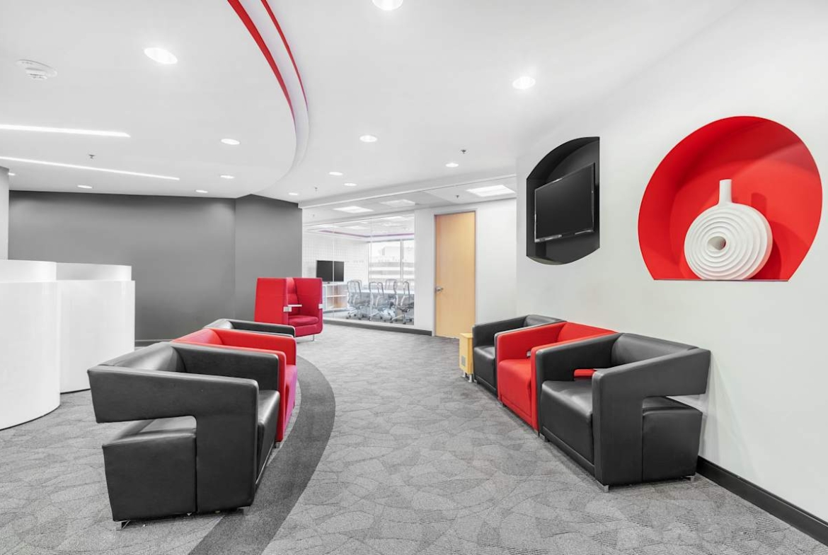 Regus (IWG) Metro Plaza II Silver Spring