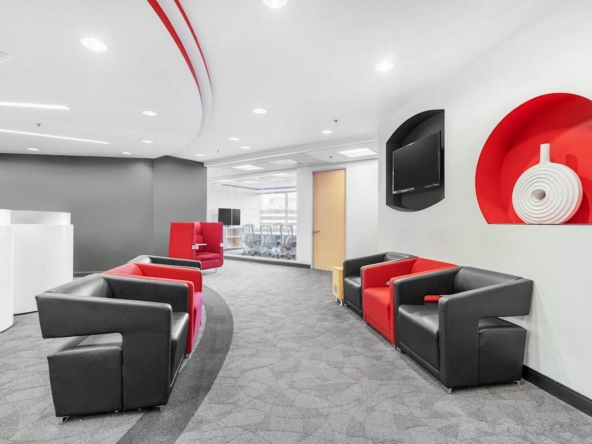 Regus (IWG) Metro Plaza II Silver Spring