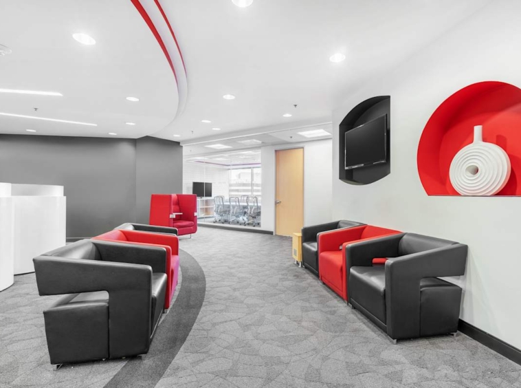 Regus (IWG) Metro Plaza II Silver Spring