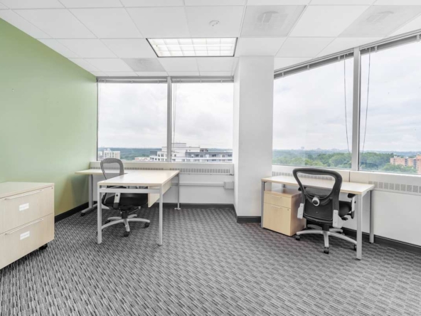 Regus (IWG) Metro Plaza II Silver Spring