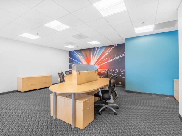 Regus (IWG) Metro Plaza II Silver Spring