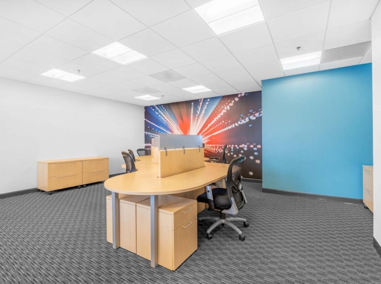 Regus (IWG) Metro Plaza II Silver Spring