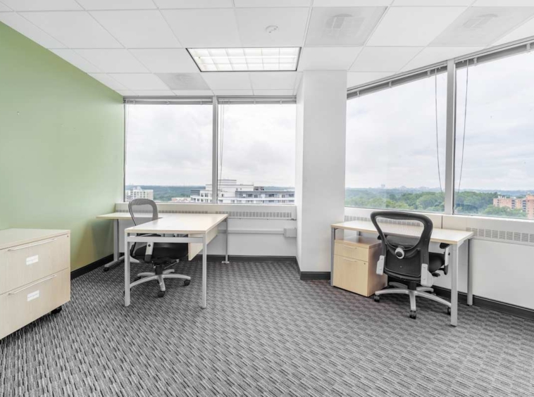 Regus (IWG) Metro Plaza II Silver Spring