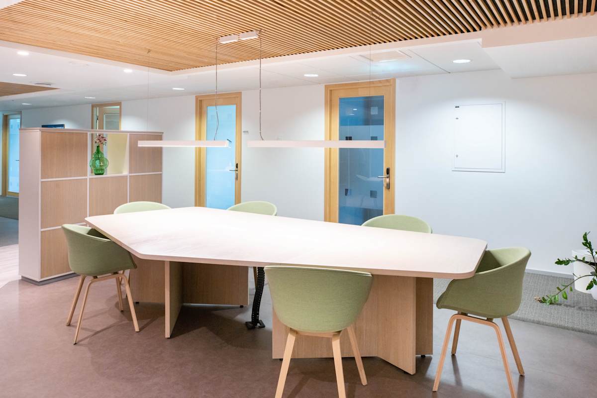 Regus (IWG) Metro Plaza Tallinn