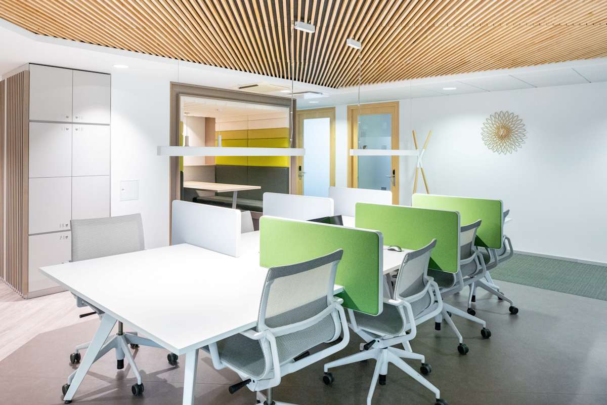 Regus (IWG) Metro Plaza Tallinn