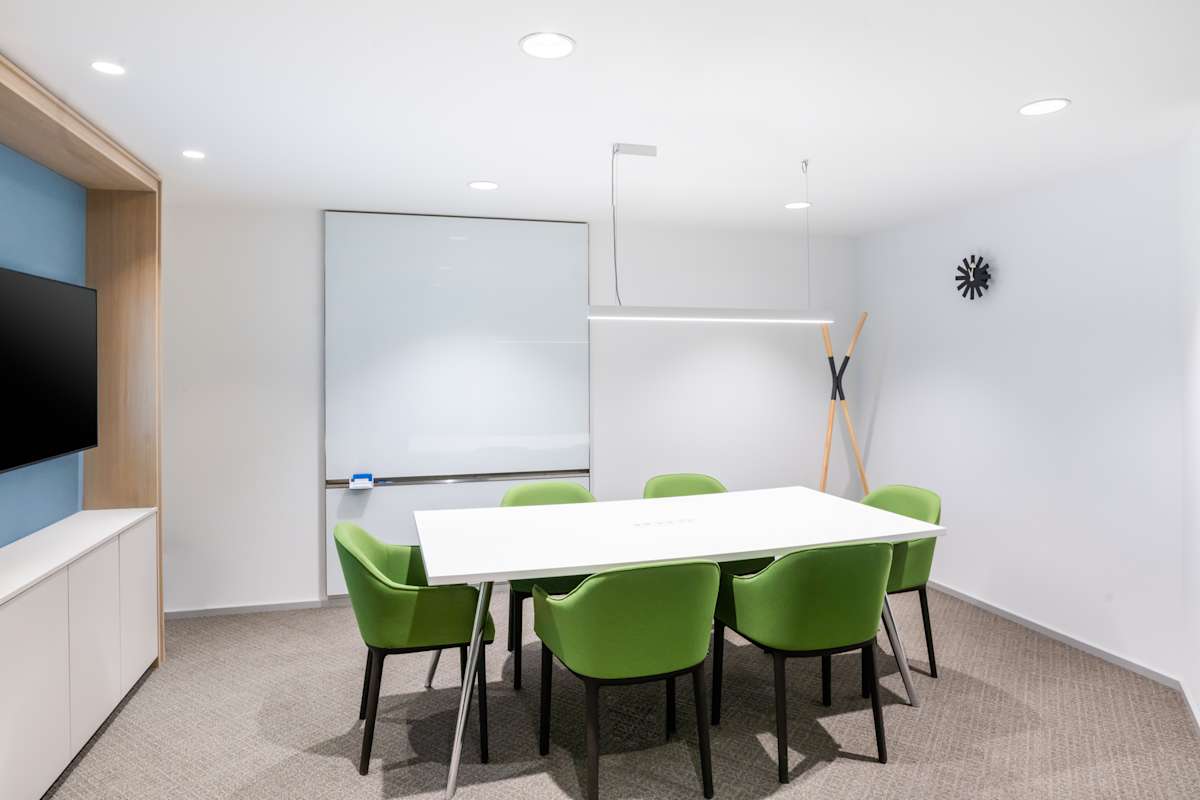 Regus (IWG) Metro Plaza Tallinn