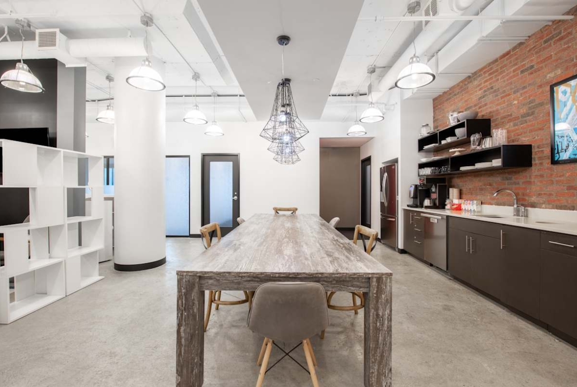 Regus (IWG) Metropolitan Place Dartmouth