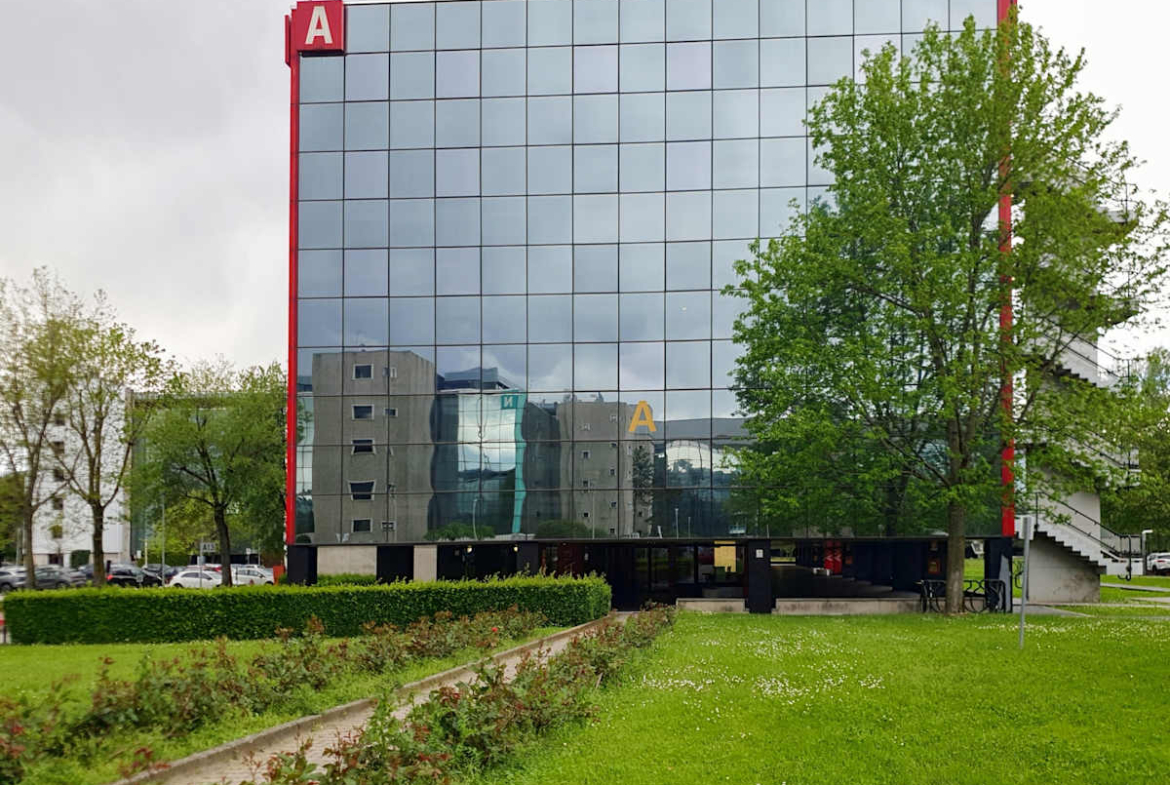Regus (IWG) Milanofiori Forum Milan