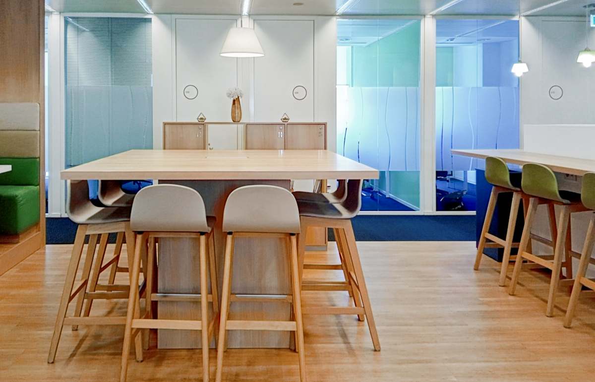 Regus (IWG) Milanofiori Nord Assago