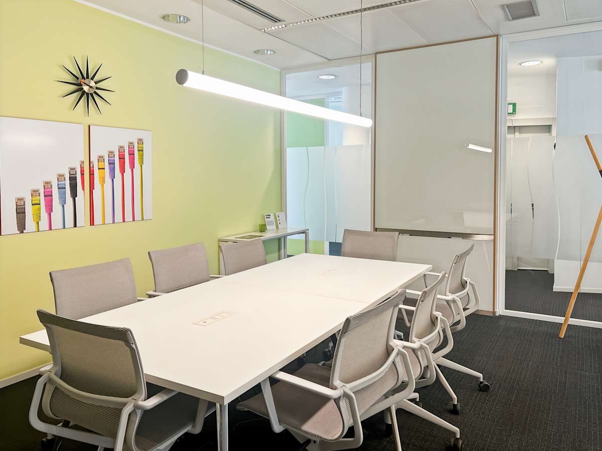 Regus (IWG) Milanofiori Nord Assago
