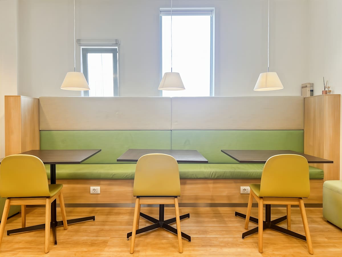 Regus (IWG) Milanofiori Nord Assago