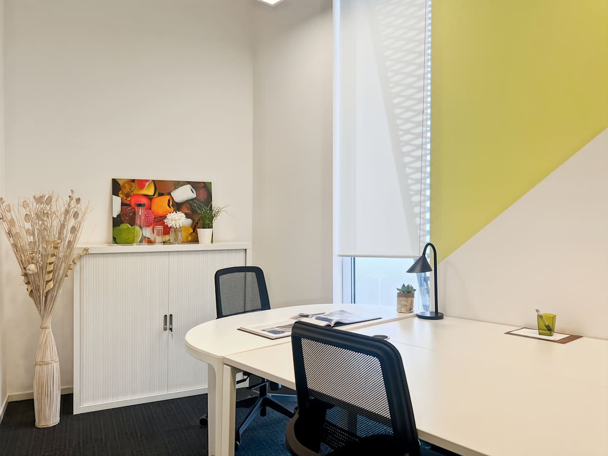 Regus (IWG) Milanofiori Nord Assago