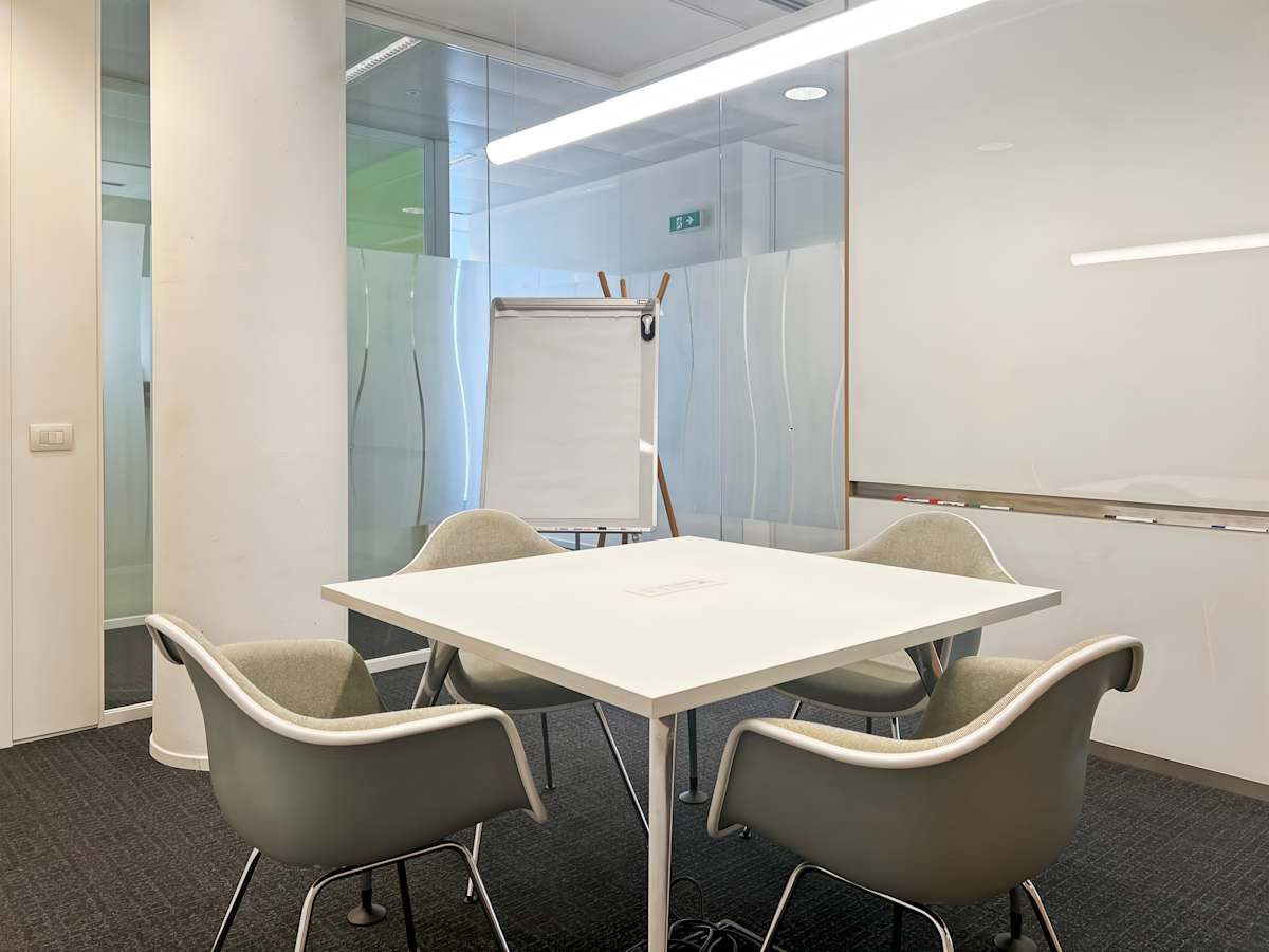 Regus (IWG) Milanofiori Nord Assago