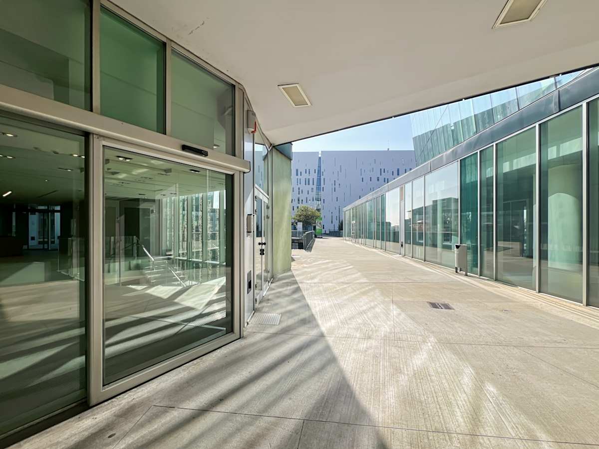 Regus (IWG) Milanofiori Nord Assago