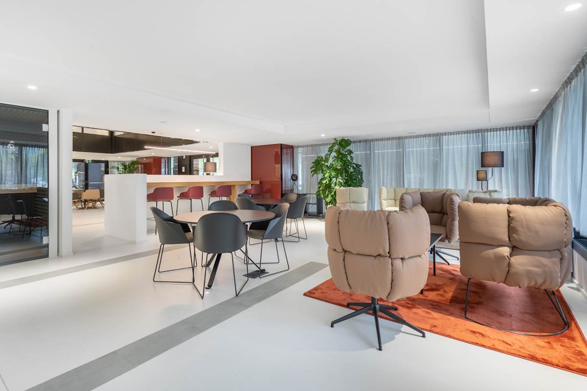 Copernico (IWG) Milanofiori Strada 4 Milan