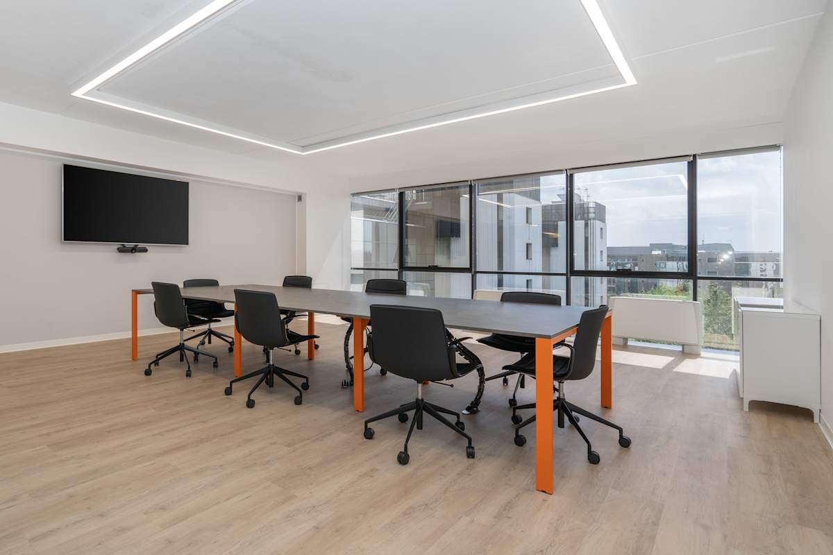 Copernico (IWG) Milanofiori Strada 4 Milan