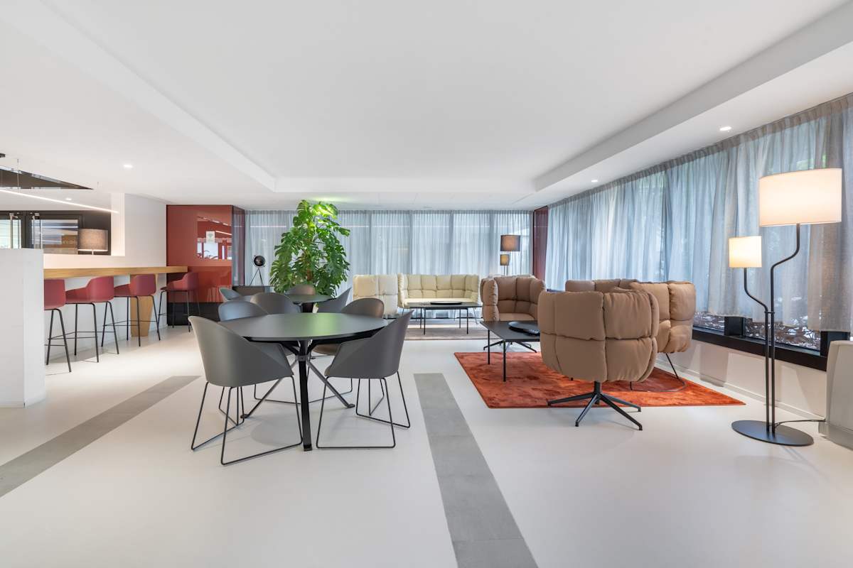 Copernico (IWG) Milanofiori Strada 4 Milan