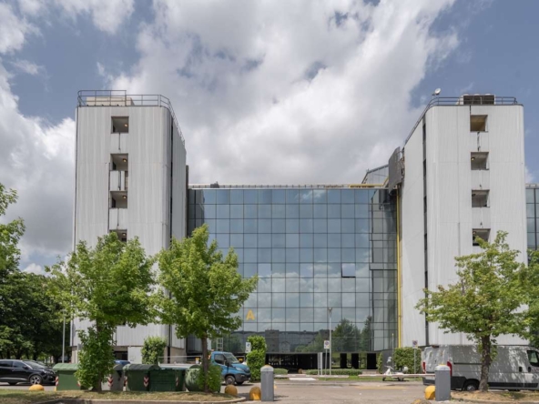 Copernico (IWG) Milanofiori Strada 4 Milan