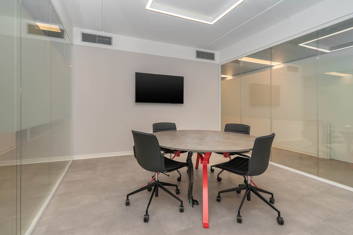 Copernico (IWG) Milanofiori Strada 4 Milan