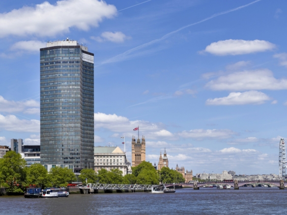 Citibase Millbank Tower Office Space