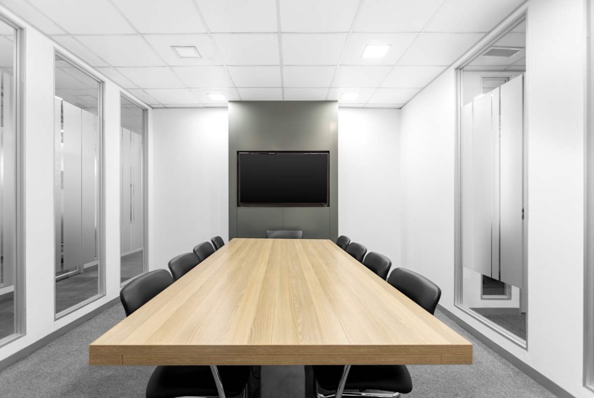 Regus (IWG) Millennium Park Maputo