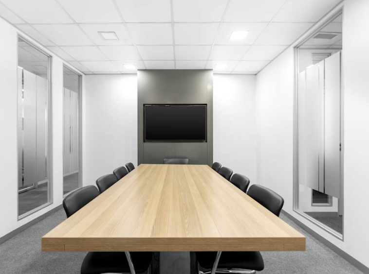 Regus (IWG) Millennium Park Maputo