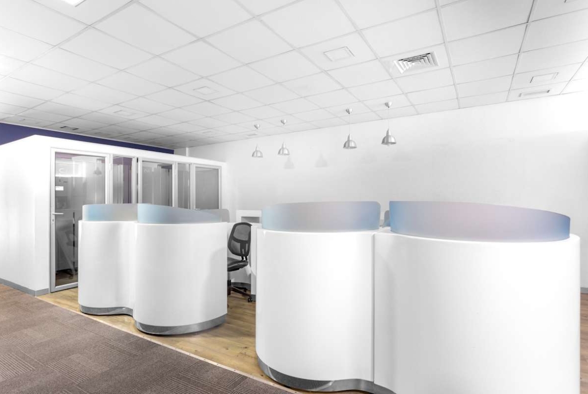 Regus (IWG) Millennium Park Maputo