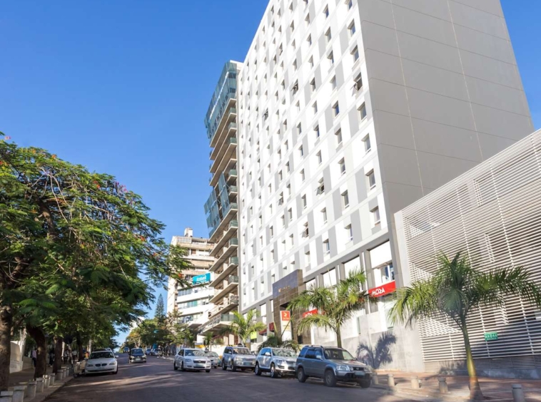 Regus (IWG) Millennium Park Maputo