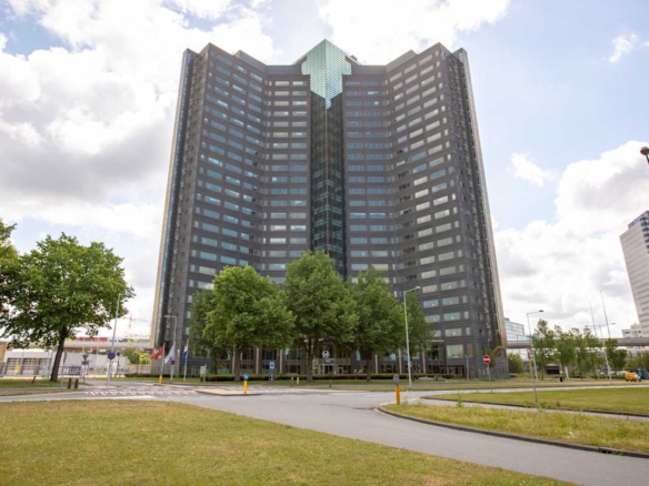 The Office Operators (IWG) Millennium Tower Amsterdam