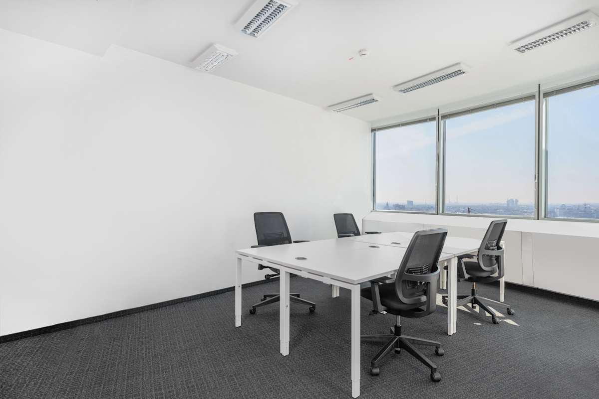 Regus (IWG) Millennium Tower Vienna